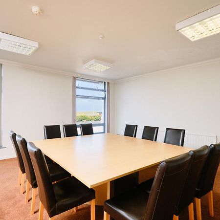 The Kilbirnie Hotel New Quay Екстериор снимка