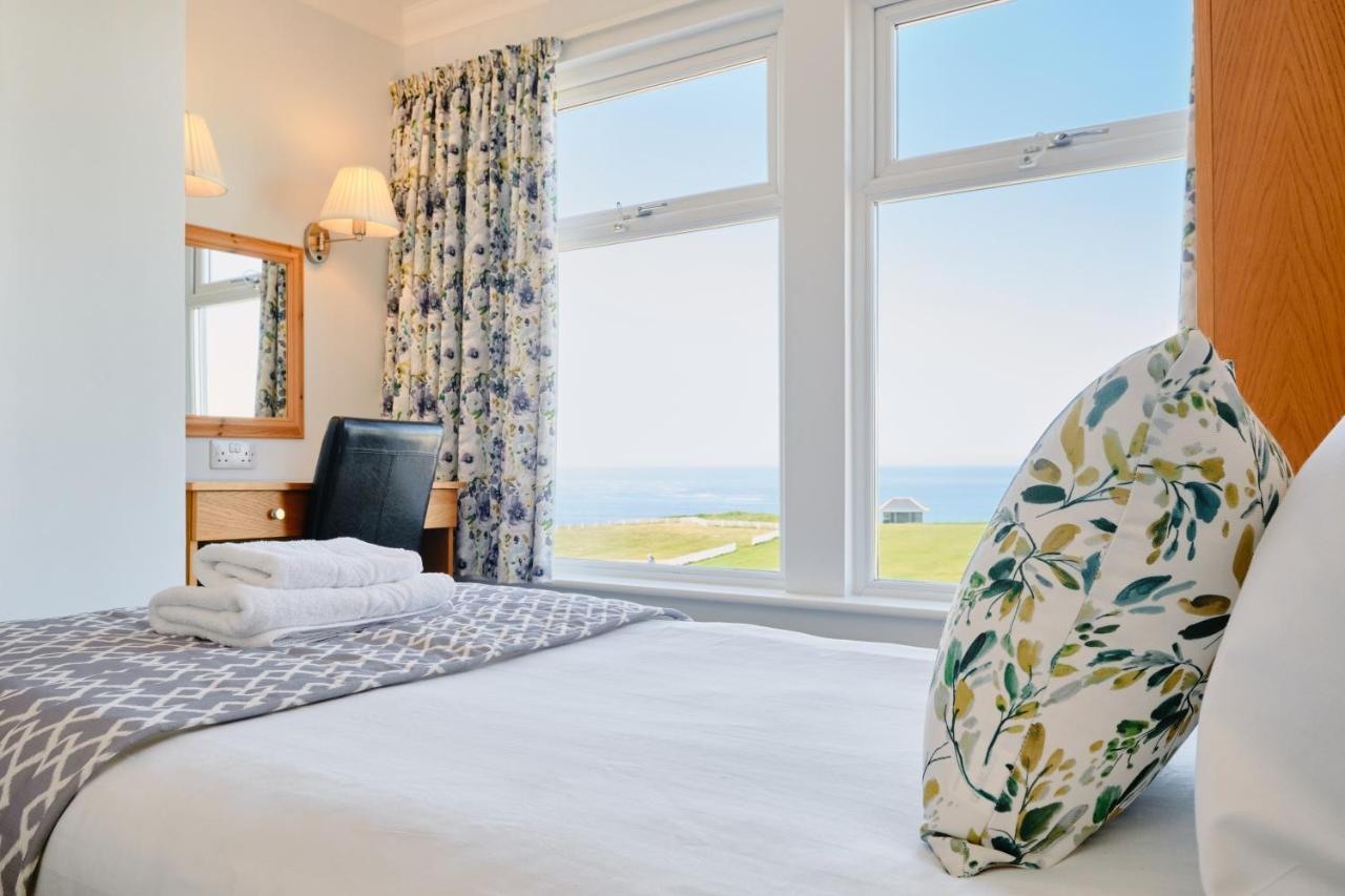 The Kilbirnie Hotel New Quay Екстериор снимка