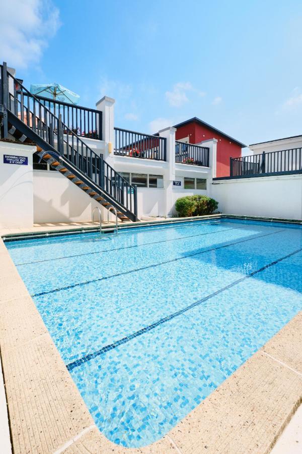 The Kilbirnie Hotel New Quay Екстериор снимка