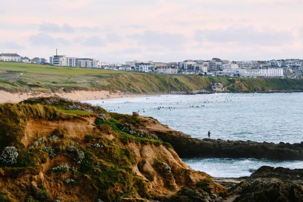The Kilbirnie Hotel New Quay Екстериор снимка