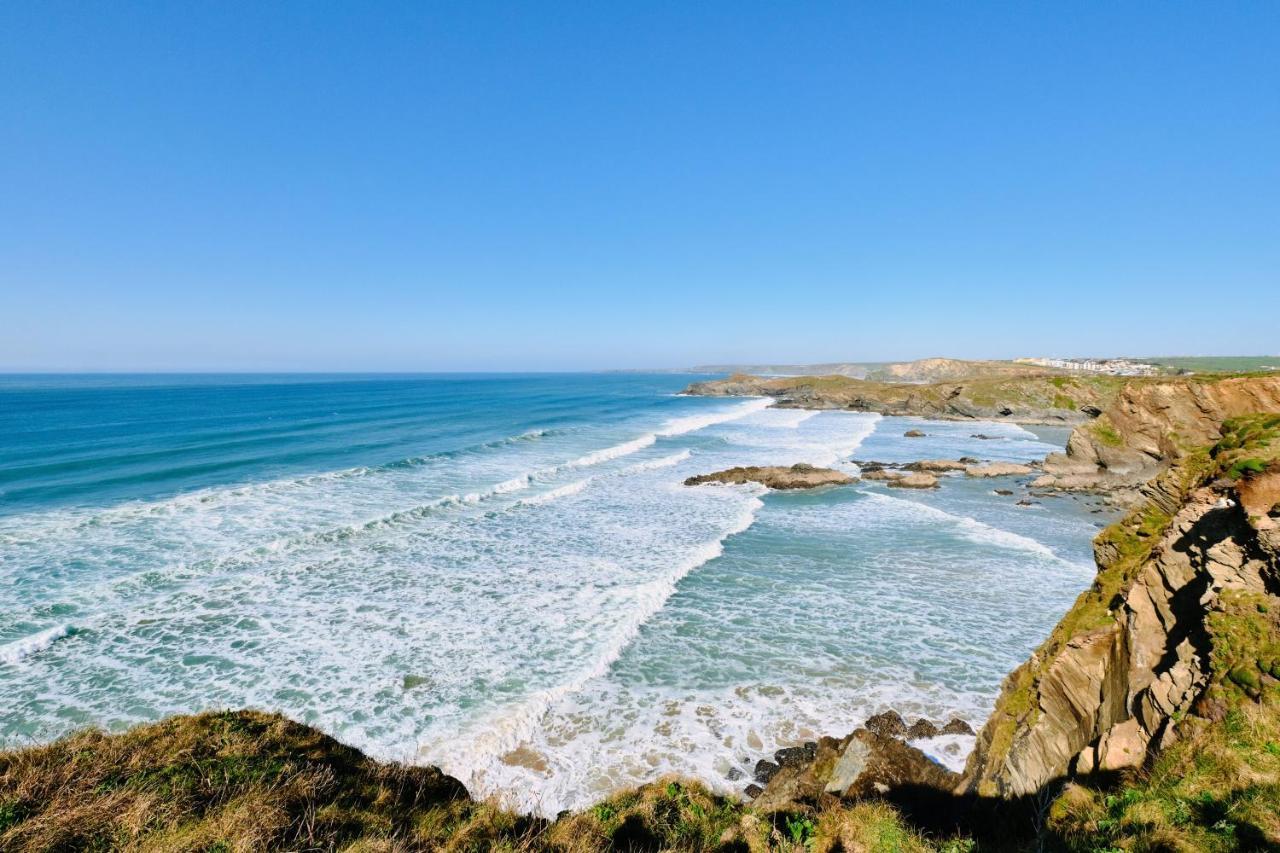 The Kilbirnie Hotel New Quay Екстериор снимка