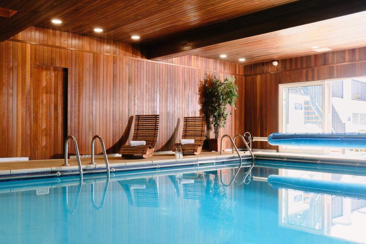 The Kilbirnie Hotel New Quay Екстериор снимка