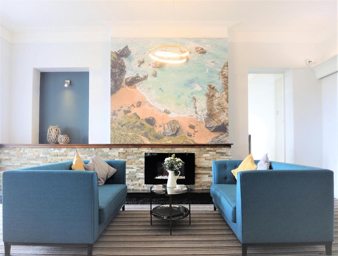 The Kilbirnie Hotel New Quay Екстериор снимка
