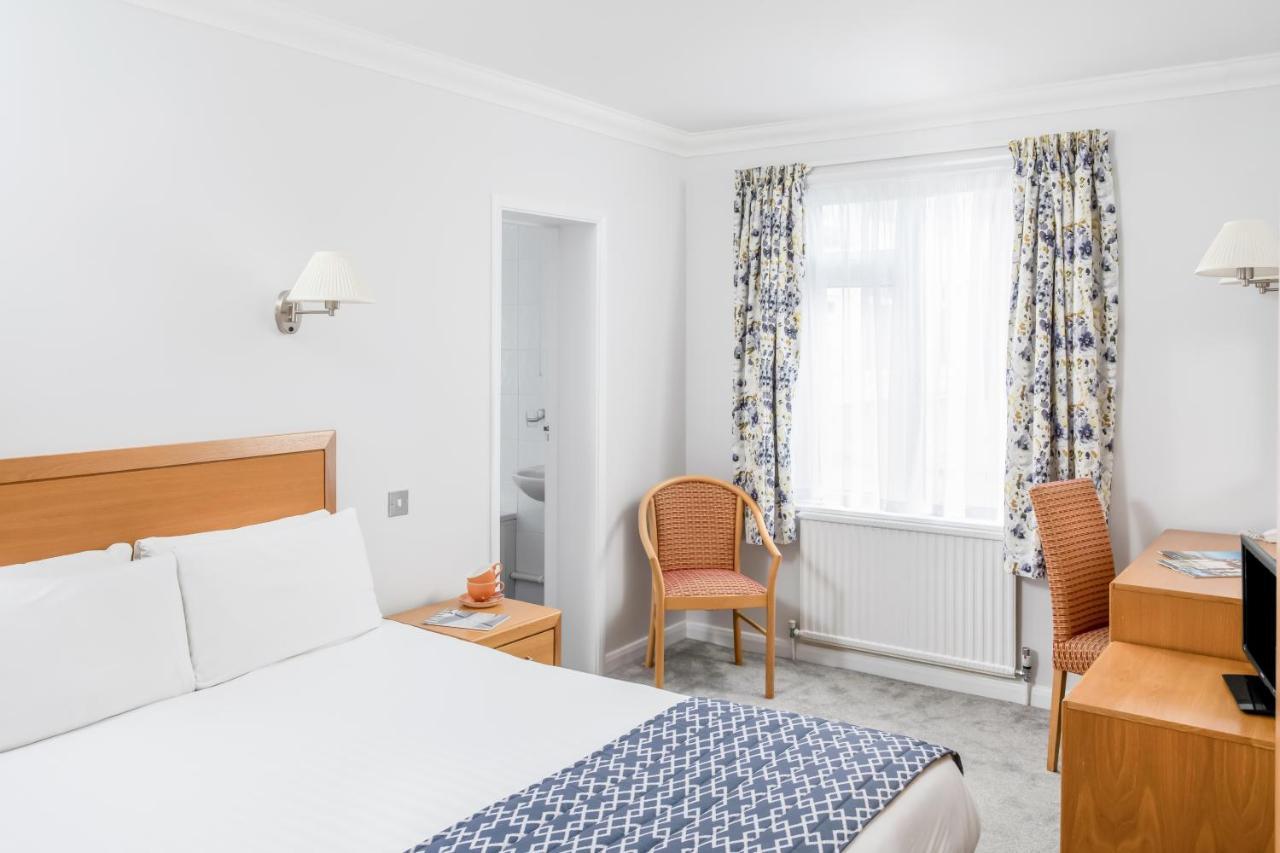 The Kilbirnie Hotel New Quay Екстериор снимка