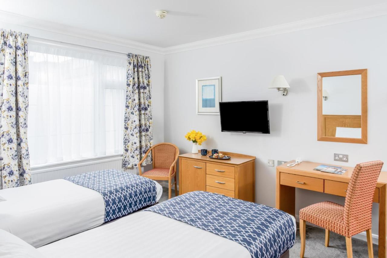 The Kilbirnie Hotel New Quay Екстериор снимка