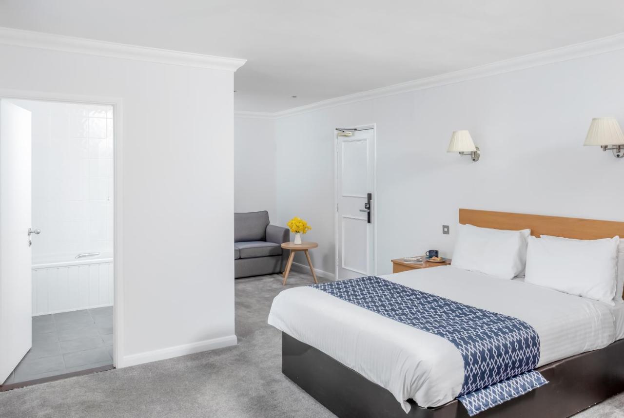 The Kilbirnie Hotel New Quay Екстериор снимка