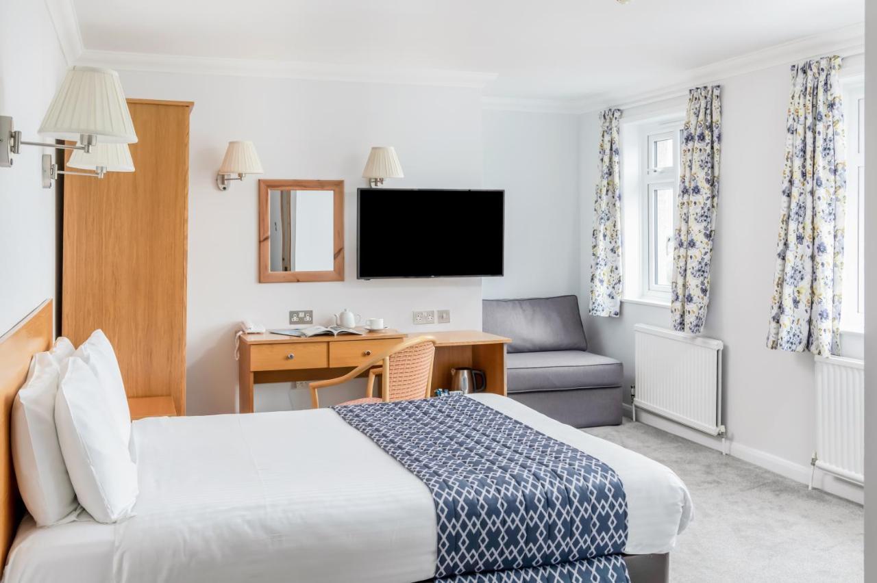 The Kilbirnie Hotel New Quay Екстериор снимка