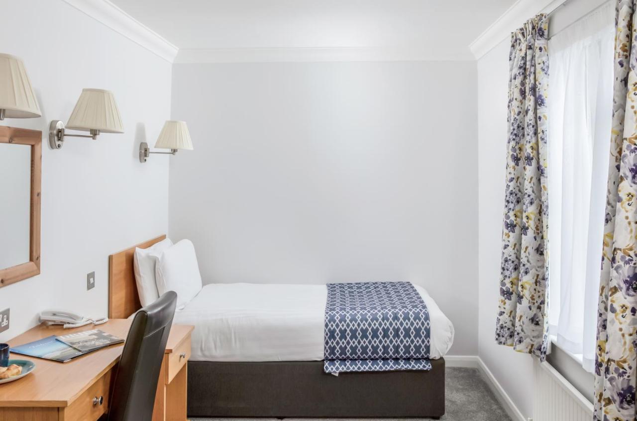 The Kilbirnie Hotel New Quay Екстериор снимка