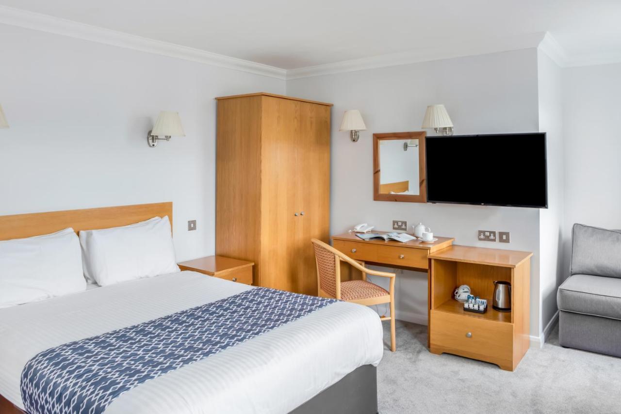 The Kilbirnie Hotel New Quay Екстериор снимка