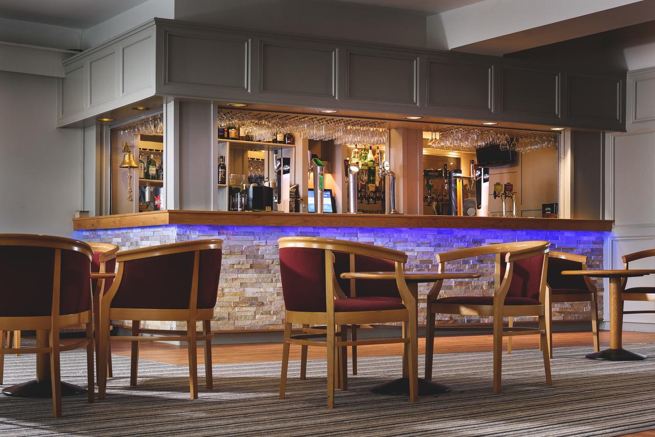 The Kilbirnie Hotel New Quay Екстериор снимка